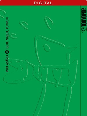 cover image of Gute Nacht, Punpun 04